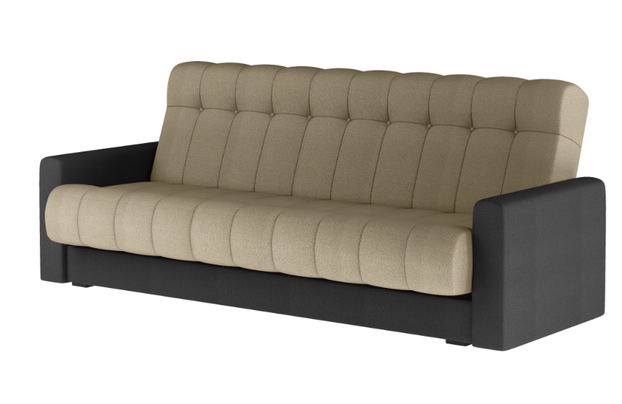 Диван прямий Garett 212х90х85 Eltap